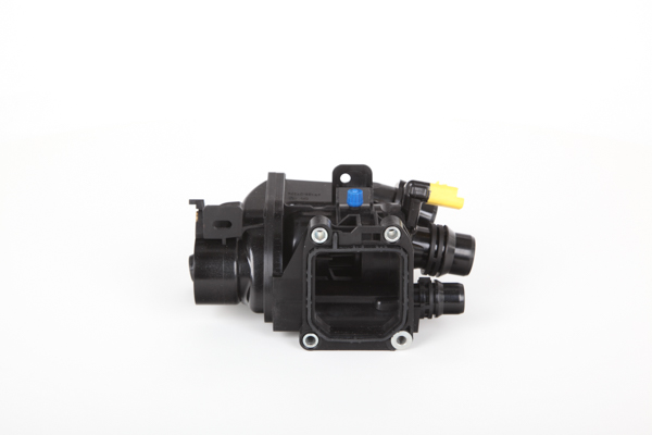 Continental 28.0200-4098.2 Θερμοστάτης CITROËN C4 Spacetourer Van / Combi (3D_) PureTech 131 PS HNY (EB2DTS)