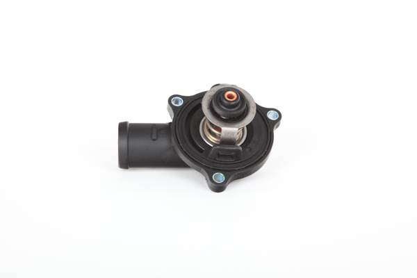 Continental 28.0200-4113.2 Thermostat Audi Q7 4L 3.0 TDI quattro 233 PS BUG