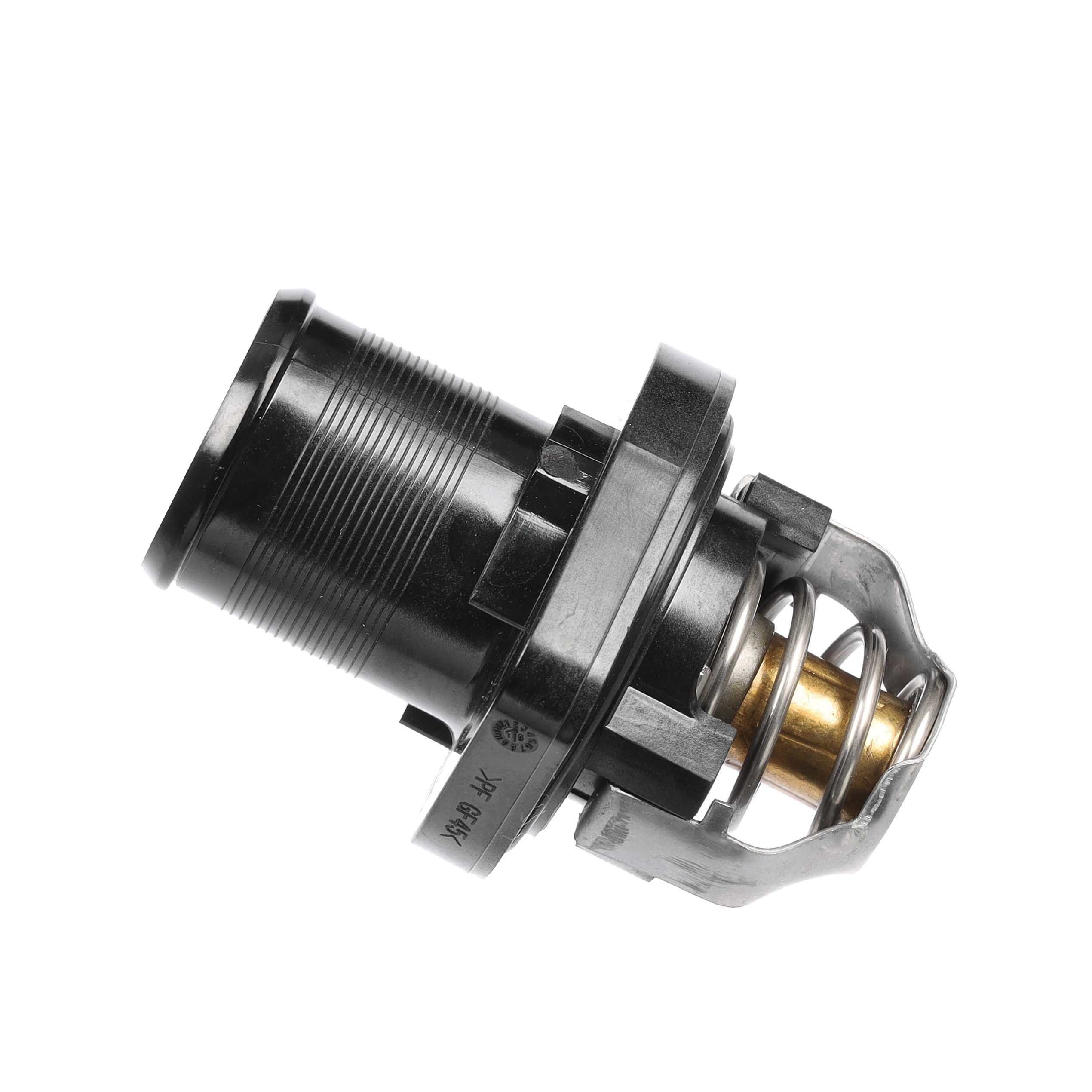 ET ENGINETEAM ED0158 Thermostat CITROËN Dispatch I Van 2.0 136 hp RFN (EW10J4)