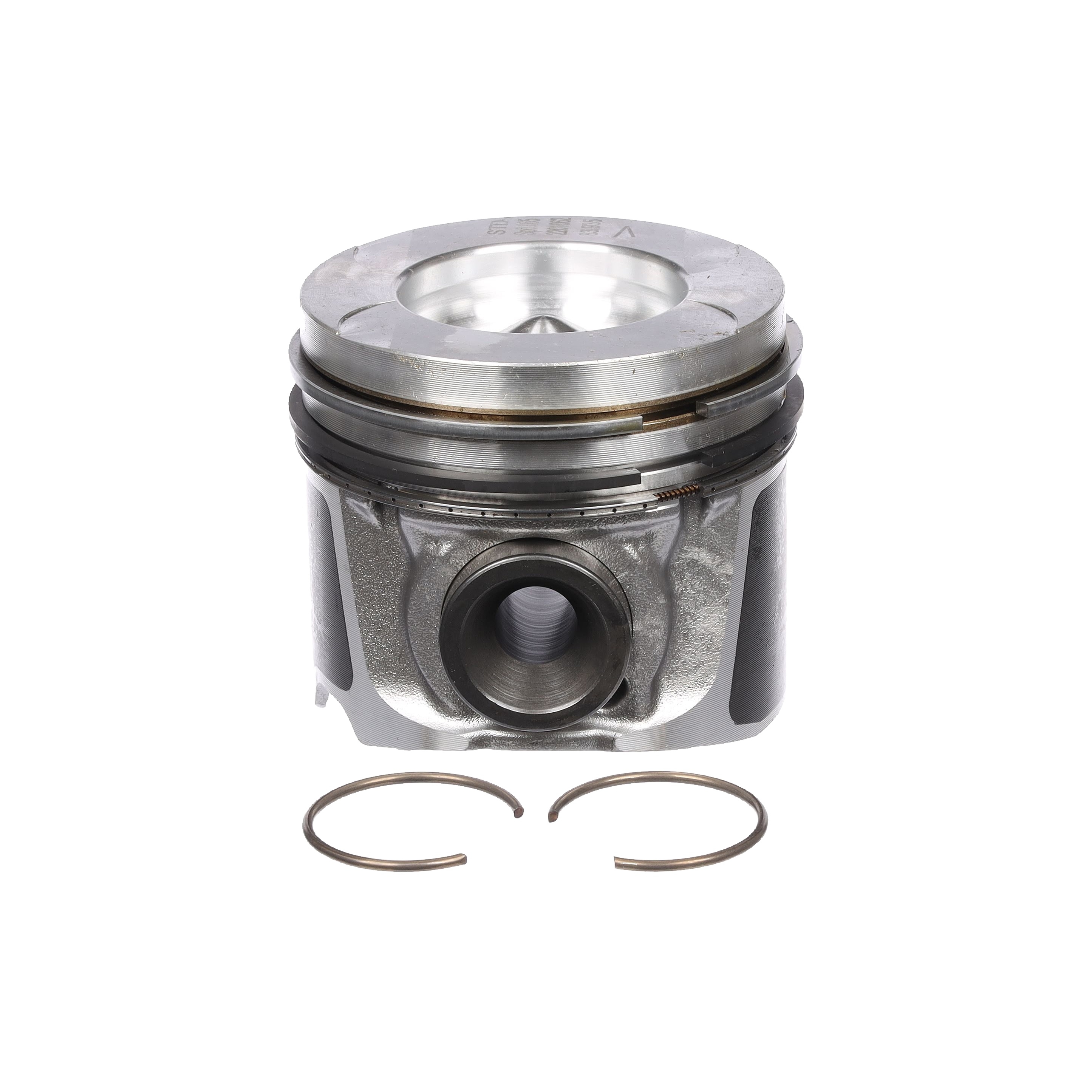 ET ENGINETEAM PM012100 Piston Renault Espace 4 2.0 dCi (JK03, JK04, JK1C, JK1G, JK1J, JK1K) 173CV 2015