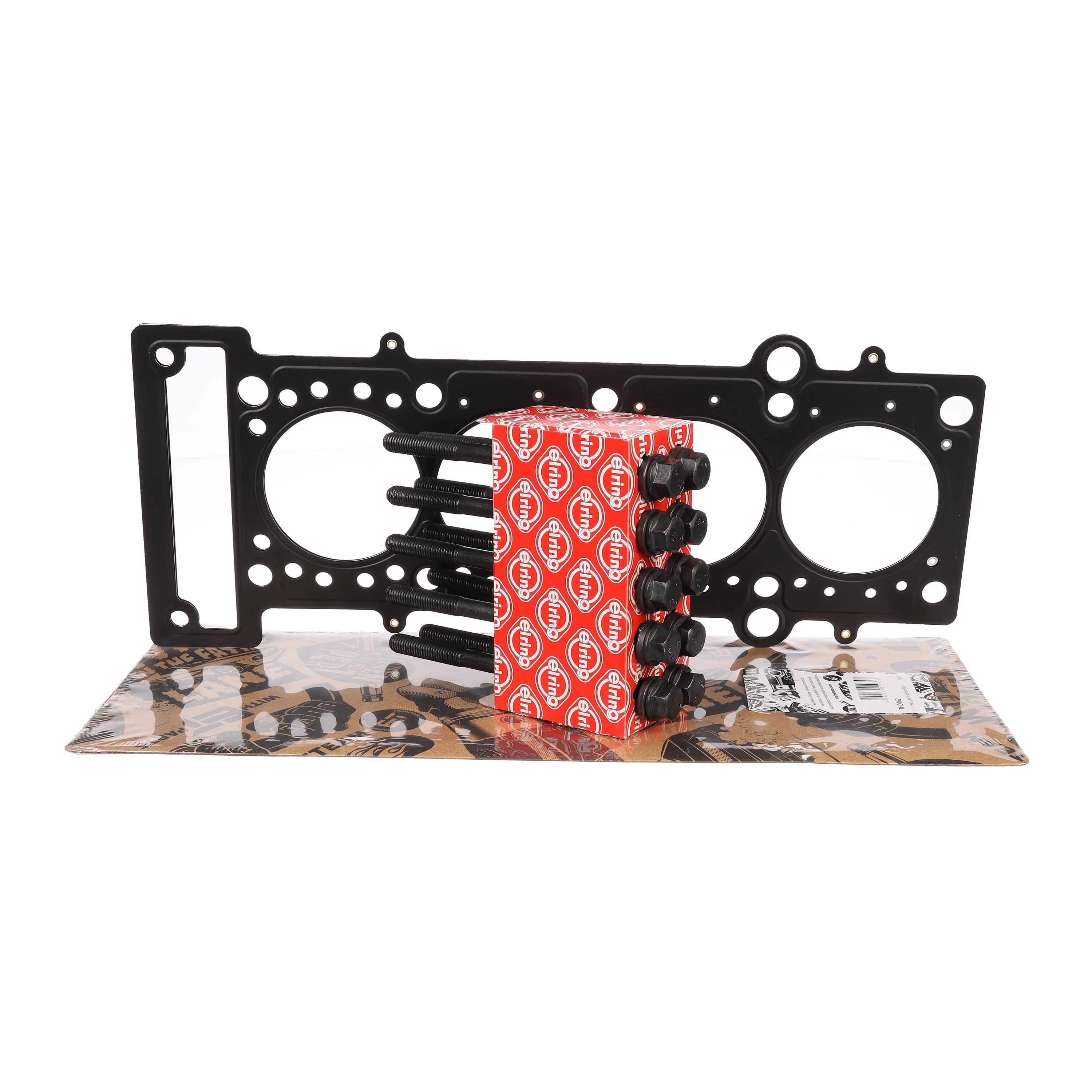 ET ENGINETEAM TH0062BT Zylinderkopfdichtung CHRYSLER PT Cruiser Kombi 1.6 116PS 2001