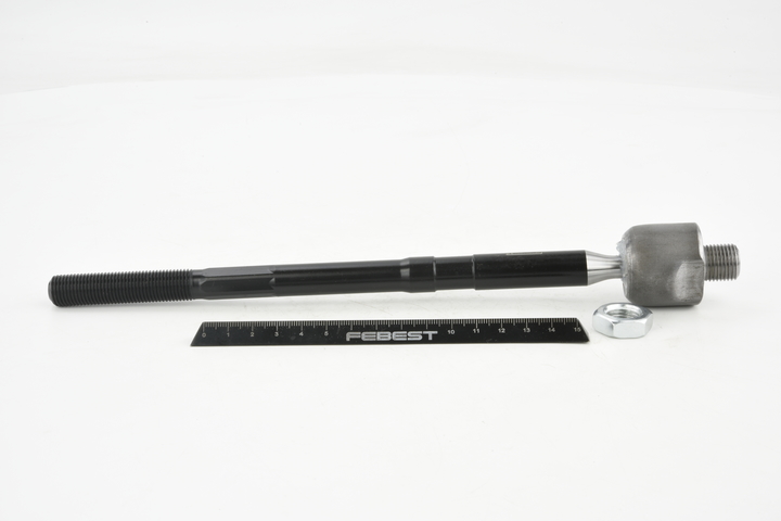 FEBEST 1222-SOLH5 Stuurhoeksensor 1.0 T-GDi LPG 95 Pk G3LE