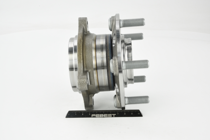 FEBEST 1282-D34WDR Mozzo HYUNDAI Tucson (NX4, NX4E) 1.6 T-GDI Plug-in-Hybrid HTRAC 265 PS G4FT
