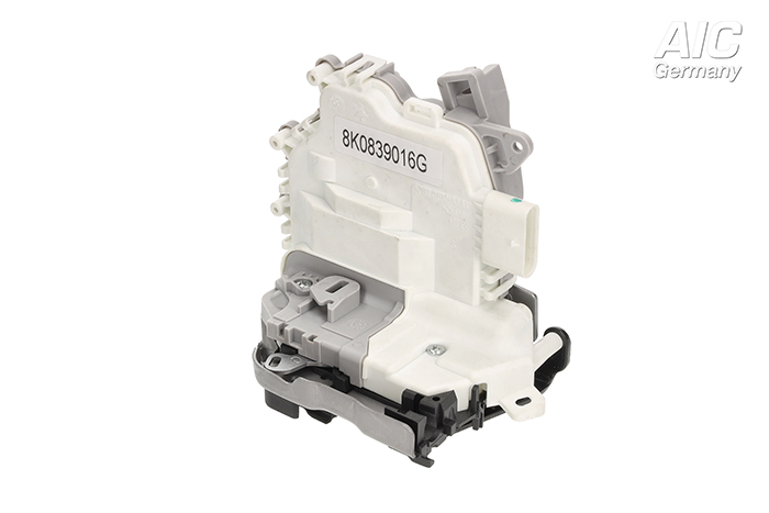 AIC 72042 Gaspedal 40 TFSI 190 PS DKZA
