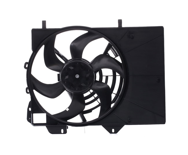 JPN 62C0055-JPN Ventilator radiator DS3 Cabrio 1.2 VTi 82 82 CP HMZ (EB2F)