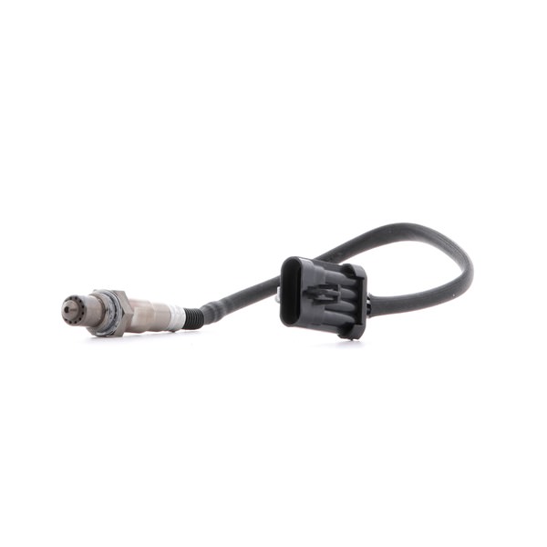 RIDEX 3922L0878 Sonda lambda (NOx, O2) Opel Astra G CC 1.6 16V (F08, F48) 101 cv Z 16 XE