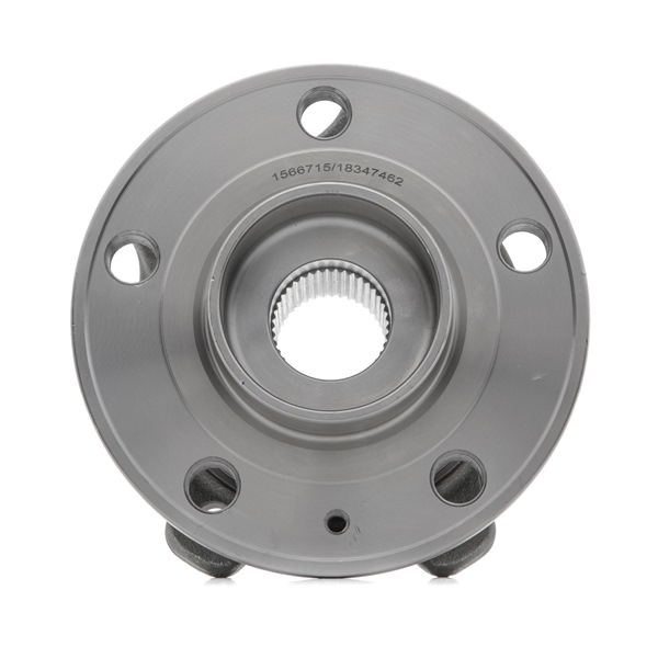 RIDEX 654W1359 Pyöränlaakeri Volvo S90 2 T8 Plug-in Hybrid AWD 407 hv B 4204 T35