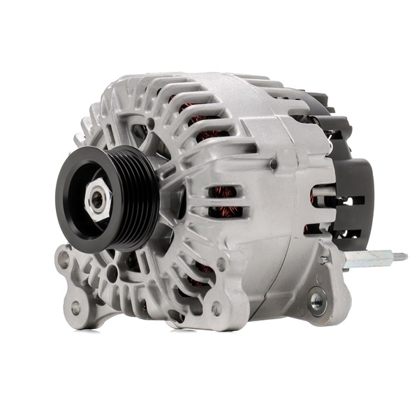 RIDEX 4G1611 Lichtmaschine Porsche Cayenne 92A 3.0 Diesel 250 PS