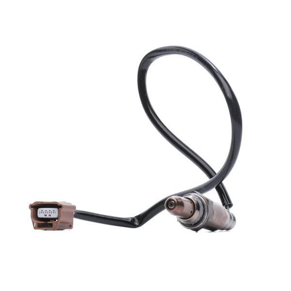 RIDEX 3922L0888 Lambdaszonda (NOx) Nissan Note E12 1.2 DIG-S 98PS 2022