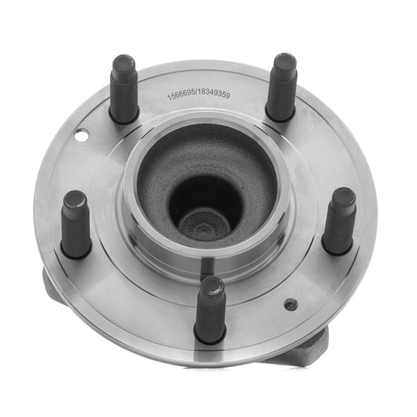 RIDEX 654W1360 Mozzo VAUXHALL Insignia Mk2 (B) Schrägheck (Z18) 1.6 Turbo (68) 200PS 2021