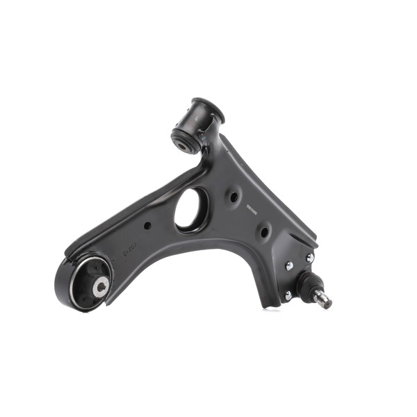 RIDEX 273C2473 Querlenker Fiat 500 L 1.6 D Multijet (199LYE1B) 120 PS 552 80 444