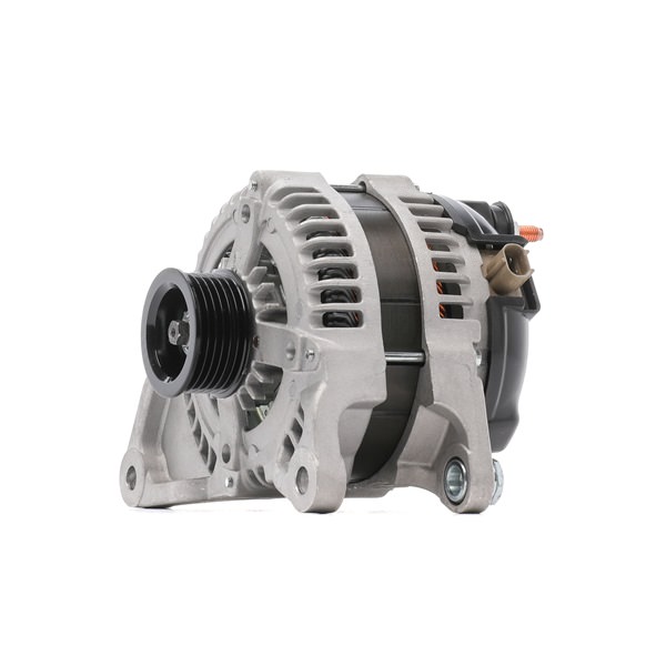 RIDEX 4G1624 Generator Jeep Commander XK 5.7 V8 4x4 326 hk EZB