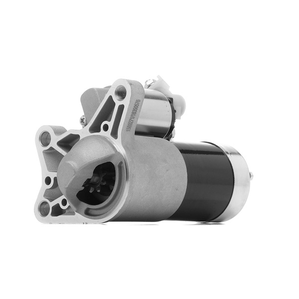 RIDEX 2S0911 Motor de arranque MAZDA 6 Furgón / Familiar (GJ) 2.2 D AWD 150 cv SHY4