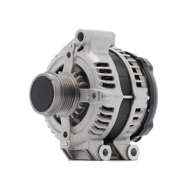 RIDEX 4G1631 Solenoide de arranque 3.6 Flexfuel AWD 287 cv ERB