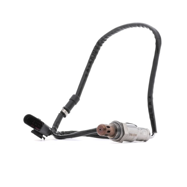 RIDEX 3922L0912 Forreste lyddemper 1.0 60 hk CHYA