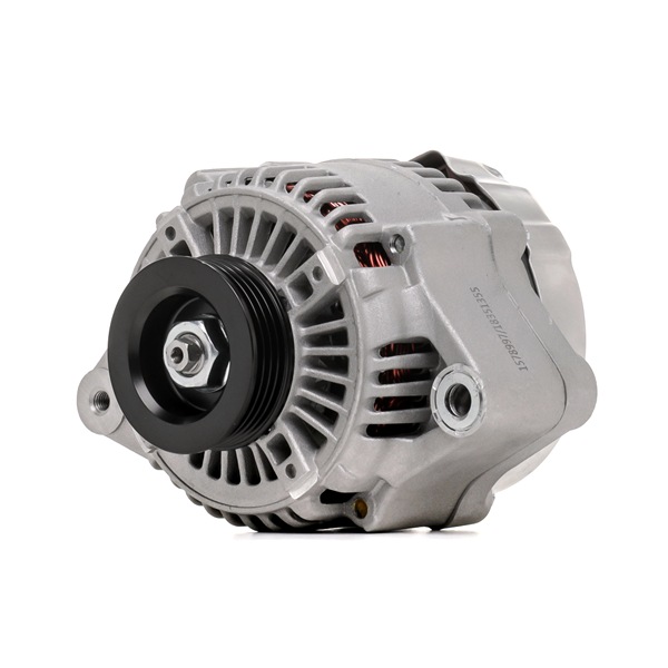 RIDEX 4G1642 Laturi Honda CR-V mk1 2.0 16V 4WD (RD1, RD3) 147 hv B20Z1