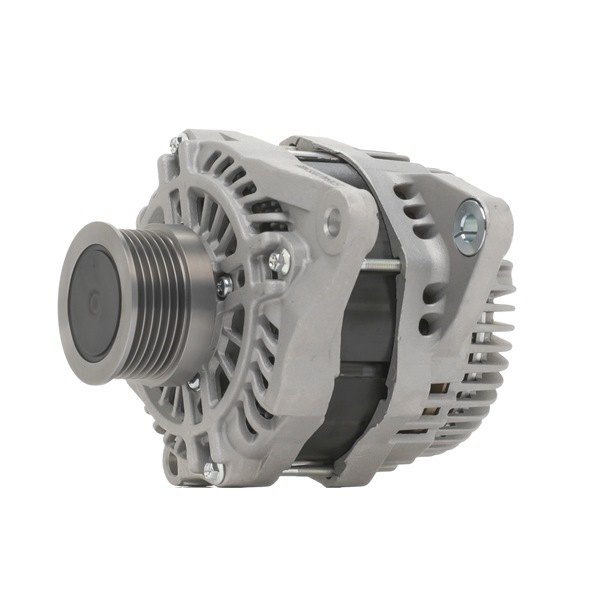 RIDEX 4G1643 Laddningsregulator 1.8 DI-D 4WD (GA6W) 150 hk 4N13
