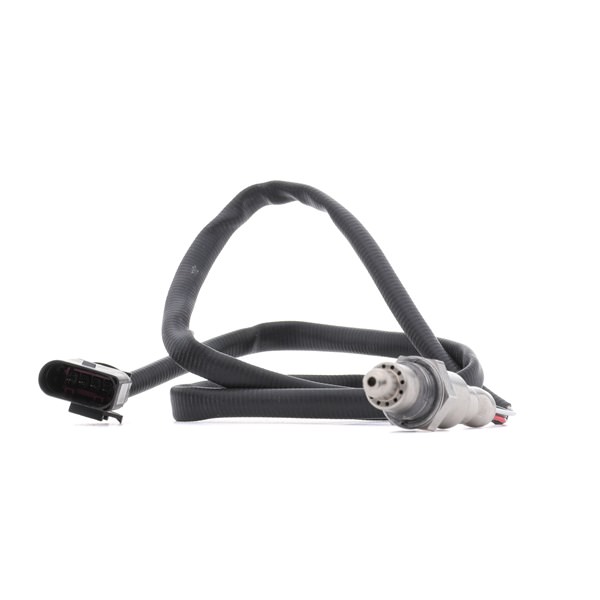 RIDEX 3922L0917 Lambdasonde (NOx, O2) VW Beetle Cabrio 1.2 TSI 16V 105 Pk CYVD