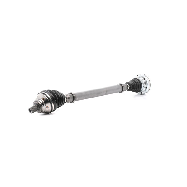 RIDEX 13D1136 Antriebswelle Audi A3 Limousine 1.8 TFSI 170 PS CNSB