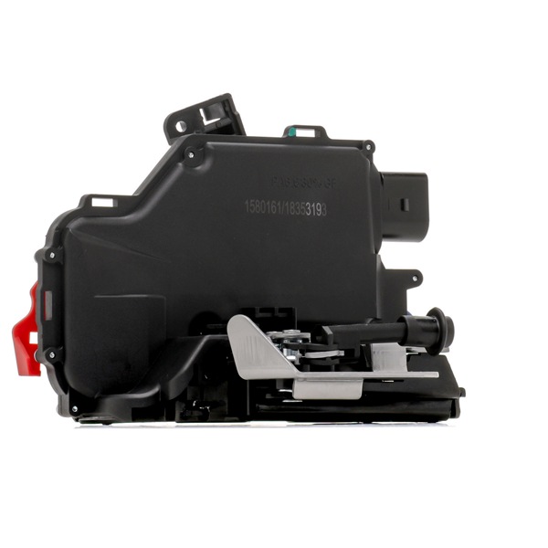 RIDEX 1361D0316 Oven lukko Audi A4 b6 1.8 T 163 hv BFB