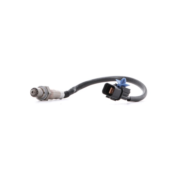 RIDEX 3922L0930 Forreste lydpotte 1.2 87 HK G4LA