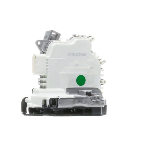 RIDEX 1361D0318 Türschloss Audi A3 Limousine 1.8 TFSI 170 PS CNSB