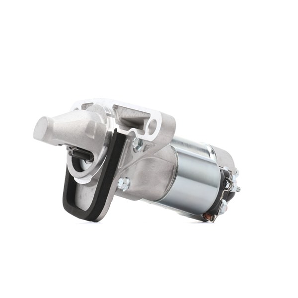 RIDEX 2S0938 Motor de arranque RENAULT Fluence (L3_) 2.0 16V (L30C, L30G, L30T, L30V) 140 cv M4R 751