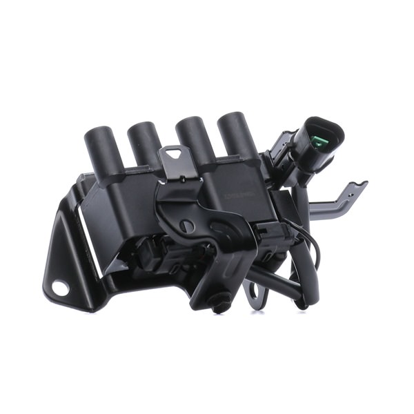RIDEX 689C0467 Gløderør 1.2 87 HK G4LA