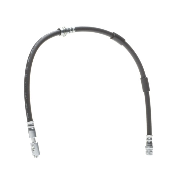 RIDEX 83B1330 Fékcsö Audi A3 8V7 2.0 TDI 136 PS CRLC
