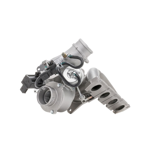 RIDEX 2234C11535 Turbo Passat B6 Variant 2.0 TFSI 200 Pk CBFA