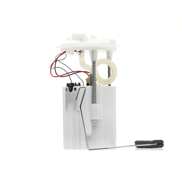 RIDEX 1382F0586 Καρμπυρατερ 1.5 TDCi 120 PS XWDD