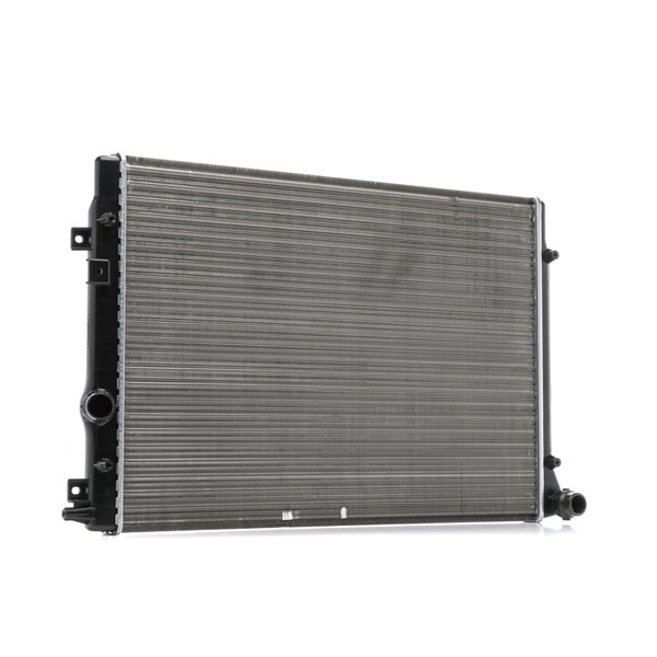 RIDEX 470R1522 Ψυγειο νερου CITROËN DS5 Hatchback 1.6 THP 150 PS 5FE (EP6CDTMD)