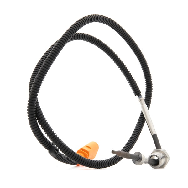 RIDEX 3938E0380 Sensor temperatura dos gases de escape Audi A4 B7 2.0 TDI 140 cv BPW