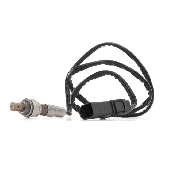 RIDEX 3922L0947 Sonda lambda (NOx, O2) Opel Corsa C 1.3 CDTI (F08, F68) 70 cv Z 13 DT