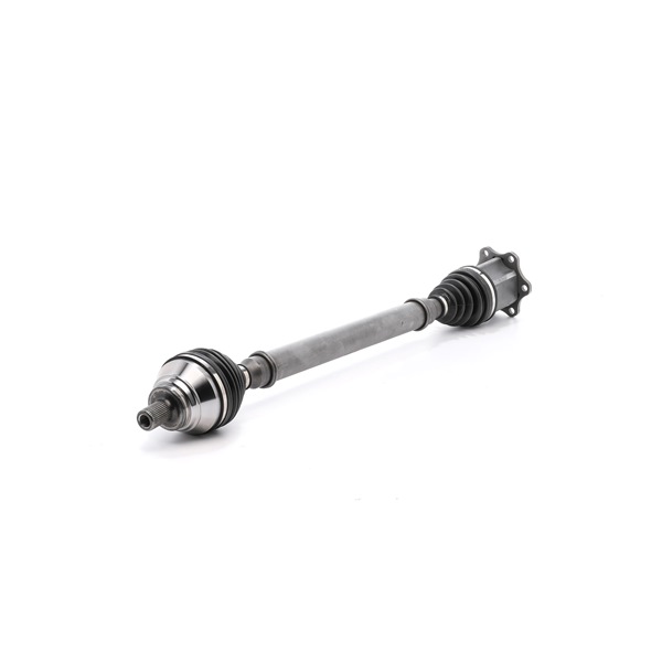 RIDEX 13D1141 Antriebswelle VW Passat B7 Limousine 2.0 TDI 177 PS CFGC