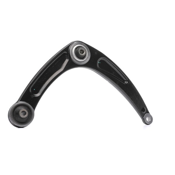 RIDEX PLUS 273C0252P Querlenker CITROËN C4 I Limousine 2.0 Flex 148 PS RFJ (EW10A)