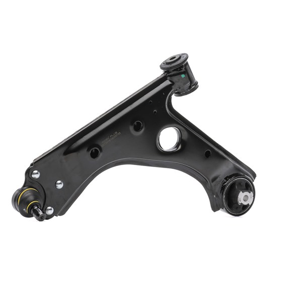 RIDEX PLUS 273C0166P Querlenker Corsa E X15 1.3 CDTi 75 PS B 13 DTC