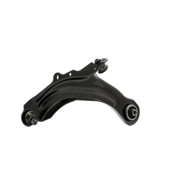 RIDEX PLUS 273C0121P Querlenker Renault Scenic 2 1.5 dCi (JM1F) 86 PS