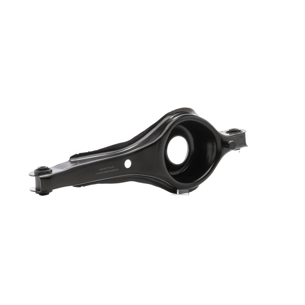 RIDEX PLUS 273C0119P Dyferencjał 2.3 (BK3P) 264 KM L3-VDT