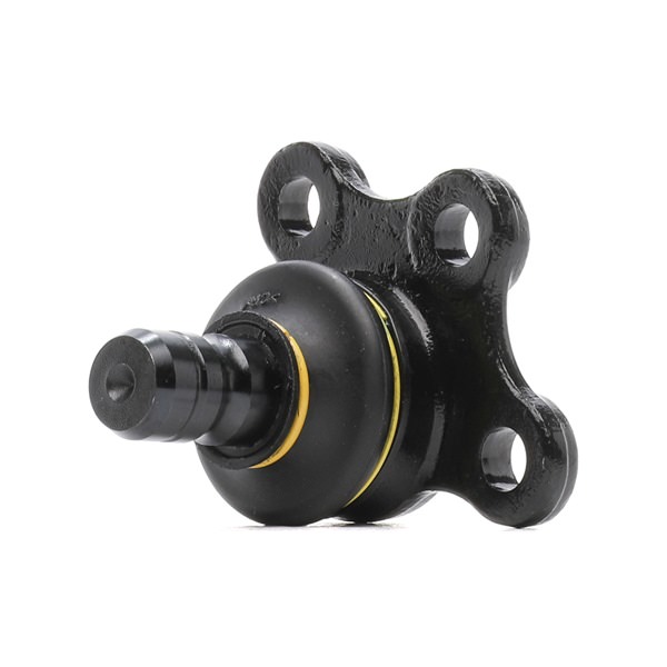 RIDEX PLUS 2462S0181P Suspension ball joint PEUGEOT 207 SW Box Body / Estate (WK_) 1.6 HDi 90 hp 9HX (DV6ATED4)