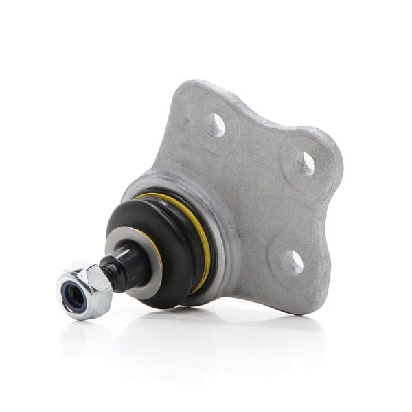 RIDEX PLUS 2462S0024P Traggelenk MERCEDES-BENZ E-Klasse Pritsche / Fahrgestell (VF211) E 270 CDI (211.616) 163 PS OM 647.961