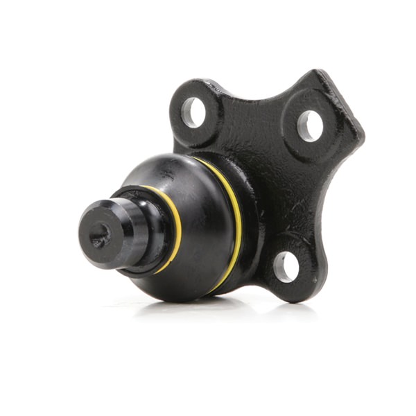 RIDEX PLUS 2462S0003P Fuseekogel VW Polo Classic 6kv 1.8 102 Pk USD