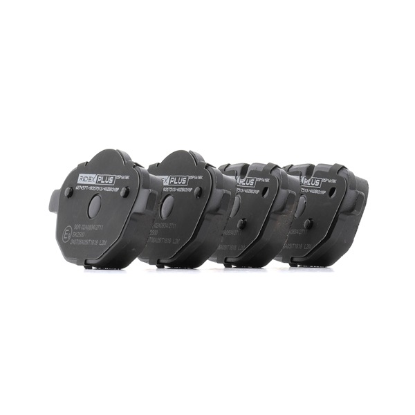 RIDEX PLUS 402B0318P ABS kehä xDrive 30 e Plug-in-Hybrid 292 hv B48 B20 A