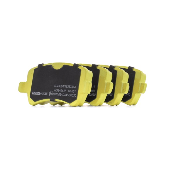 RIDEX PLUS 402B0141P Hamulec bębnowy T5 214 KM B 5204 T9