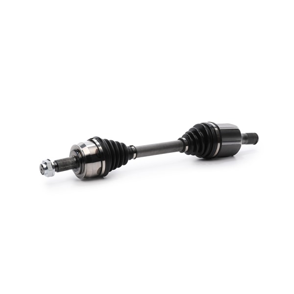 RIDEX 13D1148 Drivaxel JEEP Renegade BU 2.0 CRD 4x4 170 hk 552 83 099
