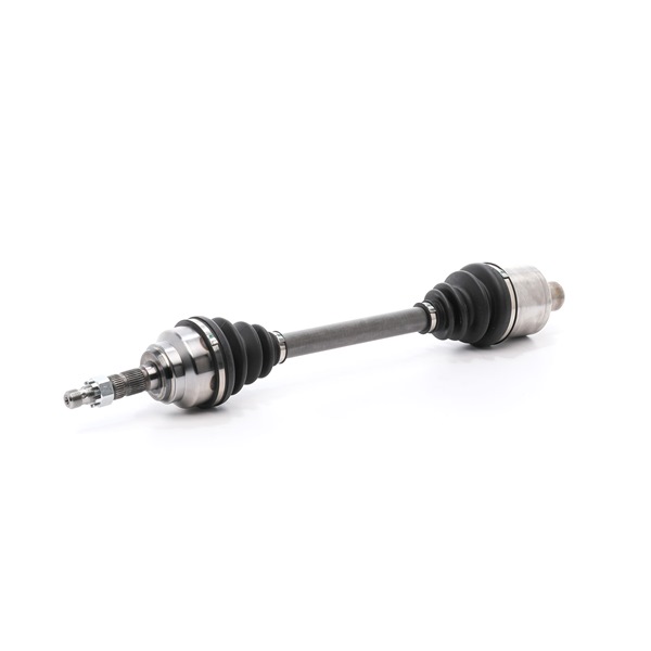 RIDEX 13D1152 Cardan Opel Zafira A 2.0 OPC (F75) 192CV 2001