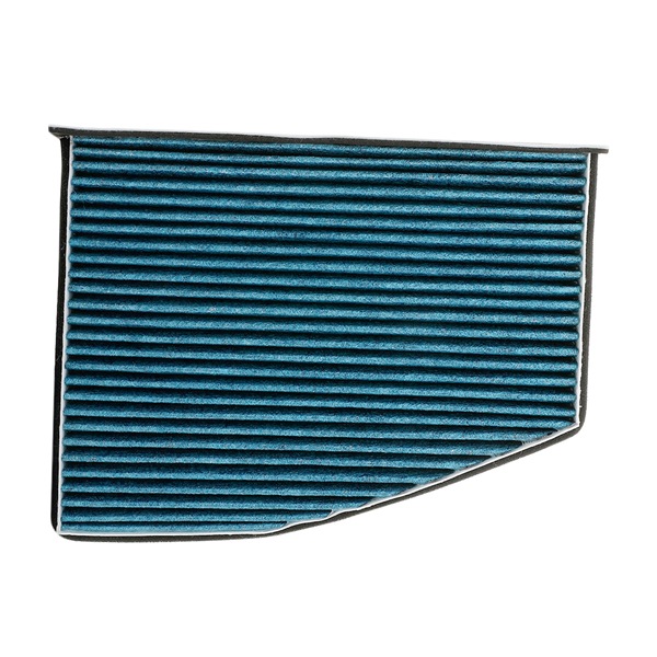 RIDEX PLUS 424I0643P Interieurfilter VW Passat CC 3.6 FSI 4motion 280 Pk CNNA