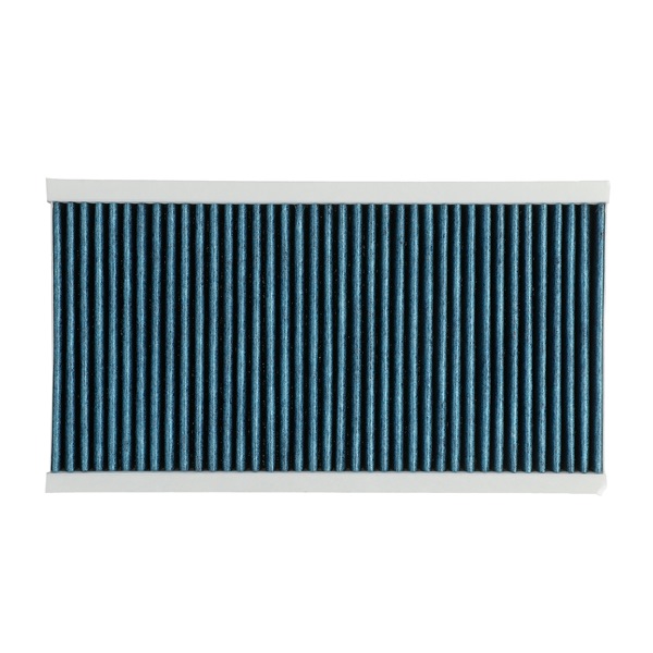 RIDEX PLUS 424I0517P Pollenfilter Saab 9-3 Cabriolet YS3F 2.8 Turbo V6 250 HK LP9