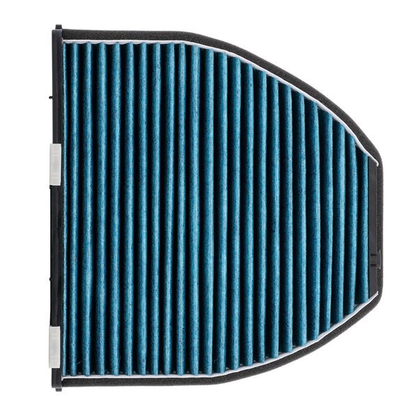 RIDEX PLUS 424I0486P Filtro do habitáculo Mercedes S204 C 220 CDI 2.1 4-matic (204.284) 170 cv OM 651.912