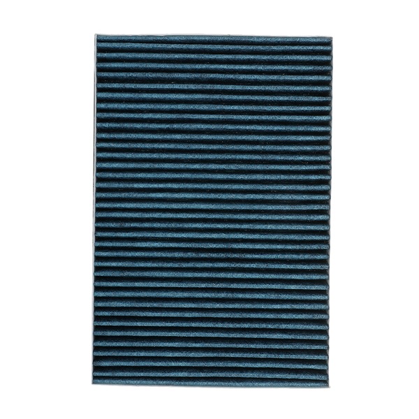 RIDEX PLUS 424I0499P Filters Audi A4 Convertible 1.8 T 170 hp AMB
